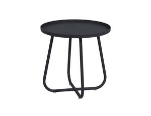 Petrel Aluminium Outdoor Side Table