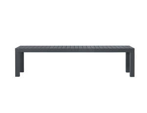 Virga Outdoor Bench Seat 220cm