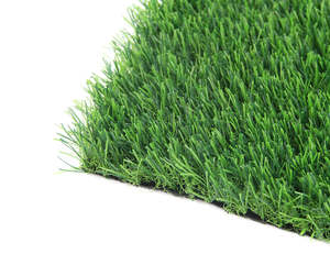 Outdoor Decor: Artificial Spring Grass 3cm