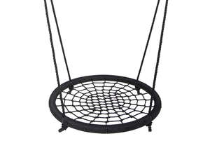 Outdoor Spider Web Swing - 100cm