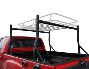 Universal Fit Truck Ladder Rack – Supports Up to 200kg