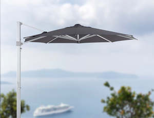 Custom Cantilever Umbrellas