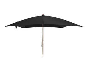 Nile 3.5m Sunbrella Square Market Umbrella