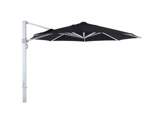 Cantilever Umbrellas: Agave 4m Round Cantilever Umbrella