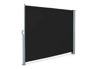 Patio Screen Retractable Side Awning 2m X 3m