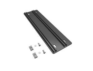Awning Plate For Etna Half Cassette Awning - 2pcs