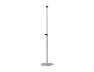 Outdoor Heater Floor Stand