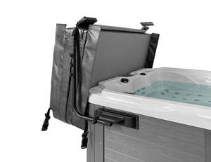 Hot Tubs Spas: Adjustable Spa Pool Cover Lifter