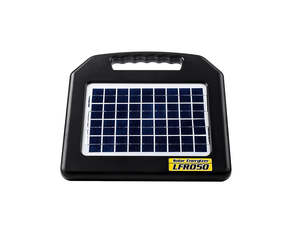 Pets Farm: Solar Powered Electric Fence Energiser