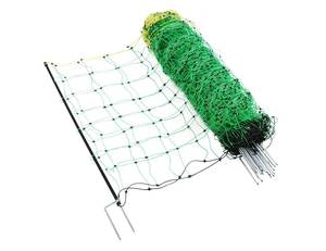 Electric Fence Netting - 50m X 90cm