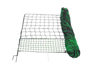 Pets Farm: Polyethylene Poultry Netting-50m
