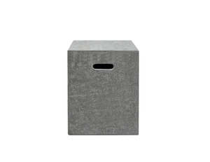 Gas Bottle Cover: Whakaari and manhattan 9kg Gas Bottle Cover