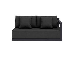 Ibis 2.0 Oversized Outdoor Left Sofa