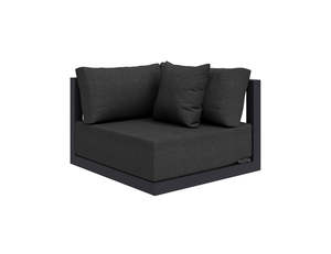 Ibis 2.0 Oversized Outdoor Corner Sofa