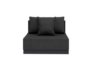 Ibis 2.0 Oversized Outdoor Centre Sofa
