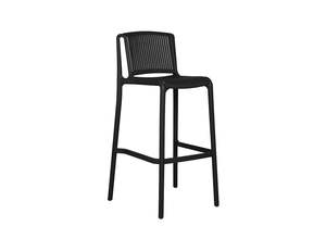 Outdoor Bar Furniture: Alma Outdoor Bar Chair