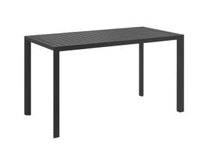 Contrail Outdoor Counter Height Table