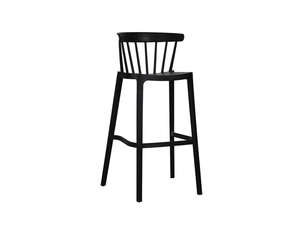 Aria Outdoor Patio Bar Chair