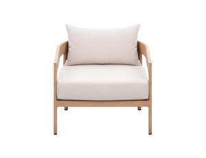 Akepa Outdoor Armchair