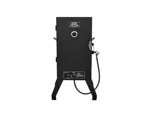 Smoke Hollow Vertical Gas Smoker