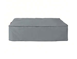 Granville Gas Fire Pit Table Canvas cover
