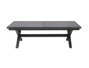 Accentor Extra Large Extendable Table (240-360)cm - Ceramic top