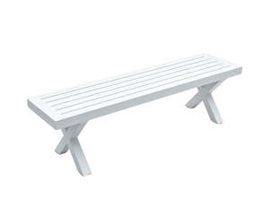 Outdoor Dining Furniture: Varga Bench Seat 170cm