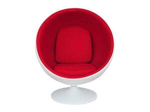 Best Sellers 1: Classic Modern Ball Chair