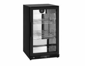 Outdoor Living: Rhein Home Single Door Bar Fridge