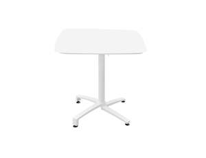 Outdoor Dining Furniture: Canary Aluminium Patio Folding Table