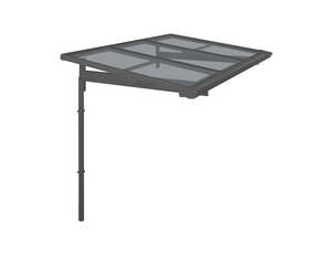 Shade Pergolas Patio Covers: City Window / Door Awning Canopy Collection