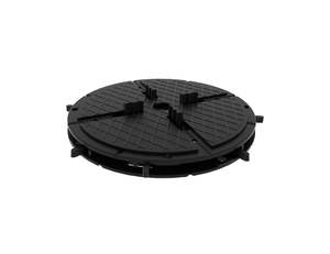 ElevaDeck Adjustable Tile & Paver Pedestal
