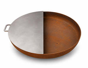 Best Sellers 1: 75cm Fire Pit Griddle Set
