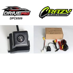 Products: Mazda 6 / Atenza 2013 2016 Reverse Camera Kit for Original Mazda Screen