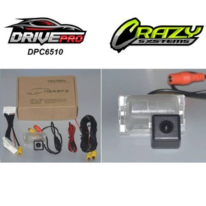 Products: Mazda CX5 2017 2020 Reverse Camera Kit for Original Mazda Screen