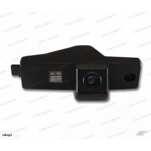 Products: Toyota Highlander, Kluger compatible reverse camera