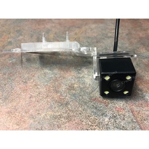 Products: Volkswagen T4/T5 Transporter, Caravelle, Multivan 1995 - 2016 OEM Reverse Camera
