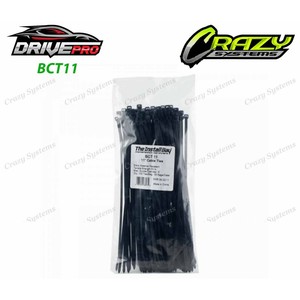 Products: CABLE TIE - Large 298 X 4.8MM (100pk)