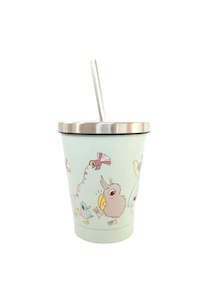 Puzzles Games: Cup | Kuwi's Smoothie (Enamel)