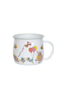 Cup | Kuwi's Classic (Enamel)
