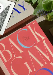 Puzzles Games: Game | Backgammon