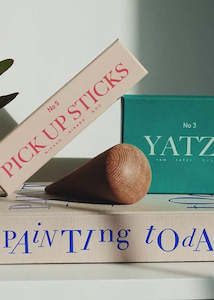 Puzzles Games: Game | Pick Up Sticks