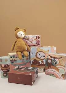 Puzzles Games: Puzzle | Summer (50pc)