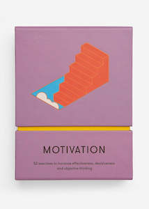 Cards | Motivation