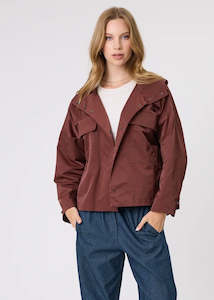 Blazers: Jacket | Everest (Bordeaux)