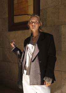 Blazers: Blazer | Forever (Bracken)