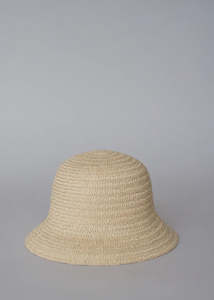 Hats Scarves: Sunhat | So Shady Mini (Ivory)