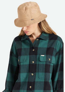 Hat | Abraham Reversible (Mojave)