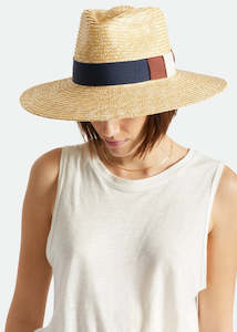Hat | Joanna (Honey/Mixed)