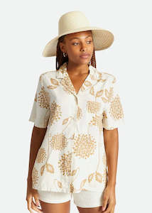 Hats Scarves: Hat | Janae Sun Hat (Natural)